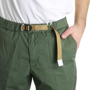 PANTALONE CON CINTURA WHITE SAND - Mad Fashion | img vers.300x/